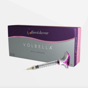 Juvéderm® Volbella with Lidocaine